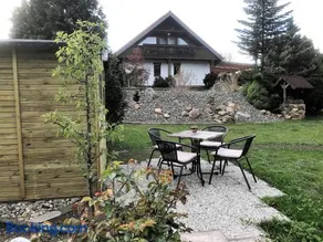 Ferienwohnung Hoppelnase mit eigener Sauna - Image 2