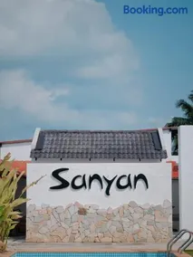 Sanyan Retreat - Image 1