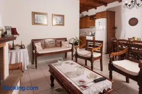 The house of "Angelina", magnificent view of the sea - Image 3
