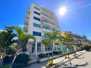 Eu Amo Arraial Hospedagem - Apto 10 Pessoas Luz do Sol Prainha - Image 2
