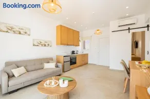 Anemone Beachfront Villa Private Pool - Karpathos - Image 4