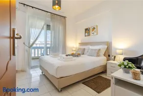 Koum Kapi C1 PRIVATE PARKING SEASIDE APARTMENT - Image 3