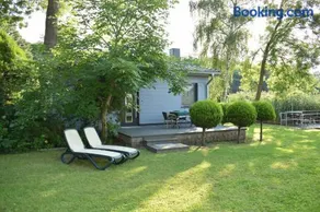 Hotel Seeschlösschen - Image 2