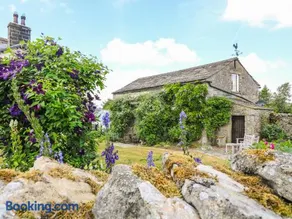 The Garden Rooms Lawkland - Image 3