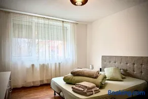 Asgard Residence Apartaments - Image 4