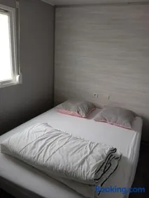 Mobilhome sur terrain privé - Image 3
