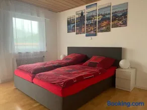 Ferienwohnung Barth - Image 4