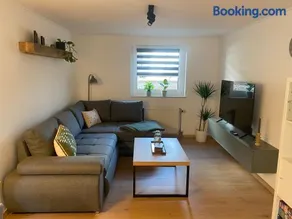 Ferienwohnung Sollingseck - Image 1