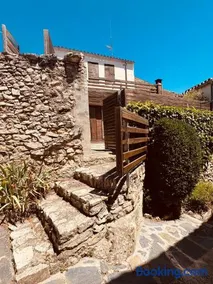 Somianatura - Casa Rural Capafonts - Image 1