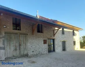 Maison proche du lac avec Jacuzzi et Sauna - Image 2