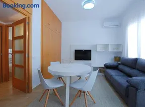 La Platgeta · La Platgeta · Ideal family apartment, with private terrace - Image 2