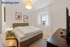 LAHNBLICK 3 Schlafzimmer, Parkplatz, WLAN - Image 1
