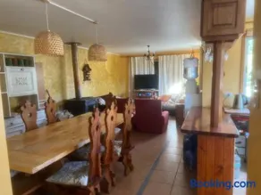 Casa en Laguna de Zapallar - Image 2