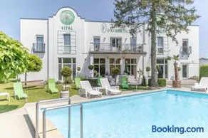 Hotel Hubertus Boutiquehotel Fürstenfeld - Image 3