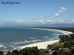 Apartamento aconchegante com vista para o mar - Image 3