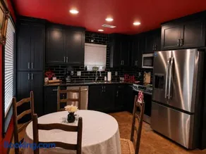 Toad-Ally Cozy Cottage - Conway Getaway - Image 2