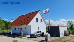Ferienhaus Springborn Ferienoase zwischen Strand, Feld und Wald - Image 1
