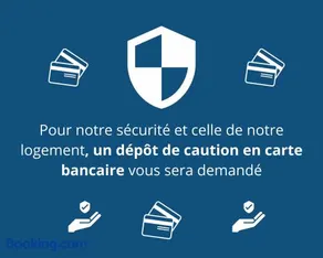Luxury Mind Vue Exceptionnelle Pied dans l'eau Parkings privés 2 places Climatisation Hyper centre logement d'exception - Image 3