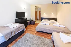 Sport Hotel - Image 3