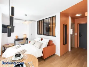 Appartement Saison - Saint Étienne - La Terrasse - Image 2