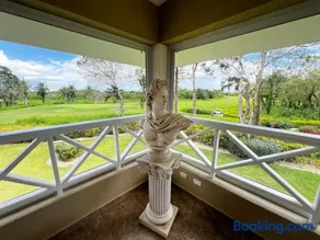 Elegant Golf Retreat with Jacuzzi Terrace - 3BR Apartment in Guavaberry Golf and Country Club - Gated Resort - Image 3