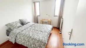 Apartment La Seine-Free Parking - Image 5