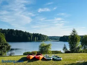 Resort by Nava Lake - Image 5