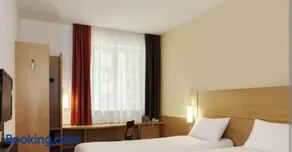 Hôtel lhamra - Image 3
