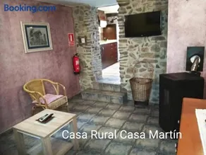 Casa Rural Casa Martin - Image 1