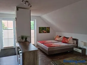 Ferienwohnung Braun - Image 4