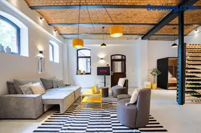 Design Loft - SAUNA - ZENTRAL - PARKPLATZ - WIFI - KAFFEE - NETFLIX - Image 2