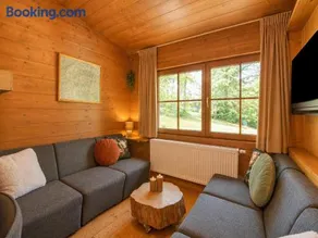 Chalet in Wörgl near Ski Lift - Image 2
