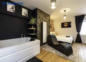 LoveRoom Troarn - La Discrète - Image 3