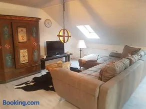 Ferienwohnung Klothilde - Image 1