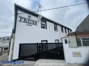 Albergue Freixo - Image 1