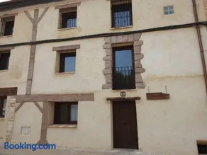 Casa rural Bisimbre - Image 1