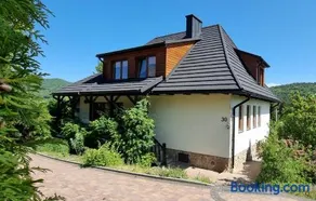 Mountain House - Image 1