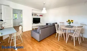 Small independent apartment in Lund - Image 4