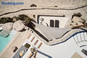 Villa Barbarossa - Elegant Beachfront Retreat with Heated Pool & Outdoor Gym - Image 2