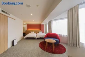 Awa Kanko Hotel - Image 4