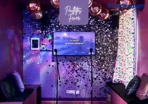 Paillettes fever, maison avec karaoké, 3 chambres - Image 1