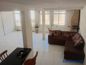 Casa aconchegante na praia de Santa Rita - Image 2