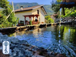 Casa Vacanze Antico Eremo, tra natura e tradizione - Image 1