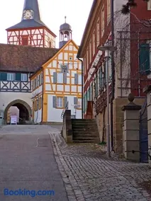 Maisonette-Appartment in historischem Ambiente - Image 3