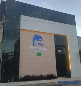 Hotel Dolphin Fortaleza - Image 2