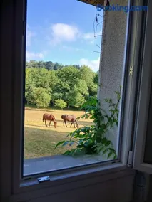 logement à la campagne - Image 2