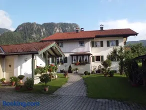 Haus Schmauß - Chiemgau Karte - Image 1