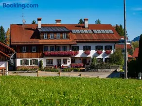 Landhaus Beim Joaser - Image 1