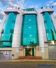 Hotel Plaza Grau - Image 3