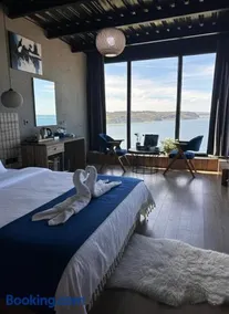 Marina Boutique Hotel Istanbul Airport - Image 3